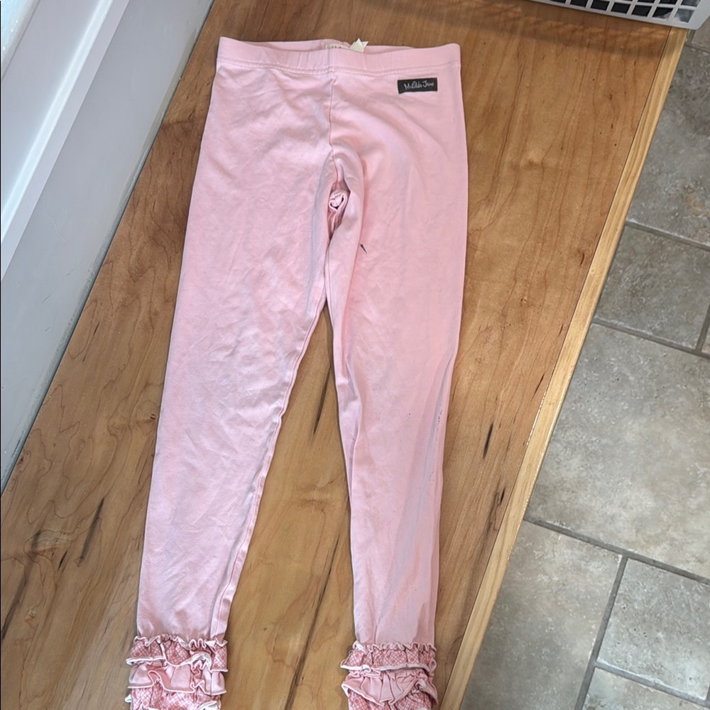 Lot of Matilda jane bottoms